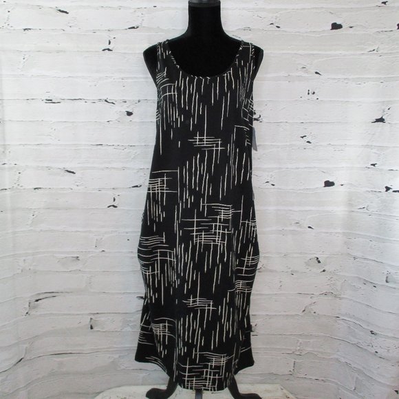 Ingrid and Isabel Maternity Tank Dress - Picture 1 of 7